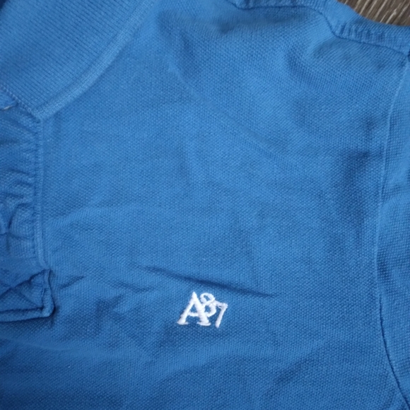 Mens blue - Picture 2 of 4